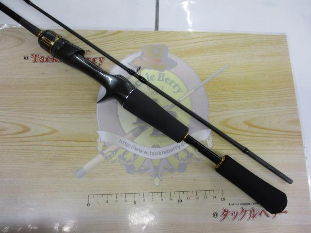 23バスワン XT+ 156ML-2｜＠ベリーネット 日本最大新品中古釣具