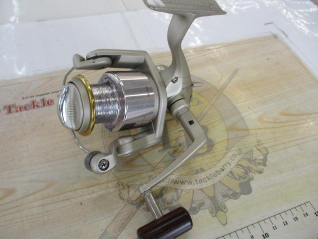 シマノ 95ツインパワー XT 3000/Q439M スピニングリール : 釣