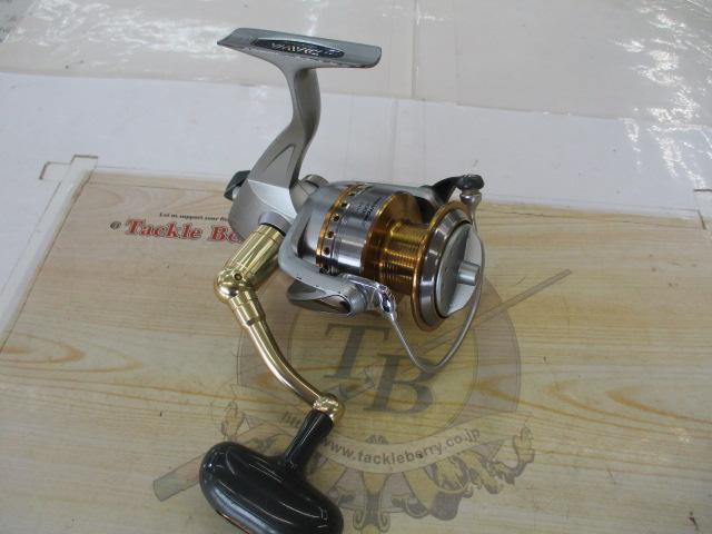 ダイワ ファントムJ　4000 新品 ダイワ ファントムj ライト 4000番 - リール安い 通販