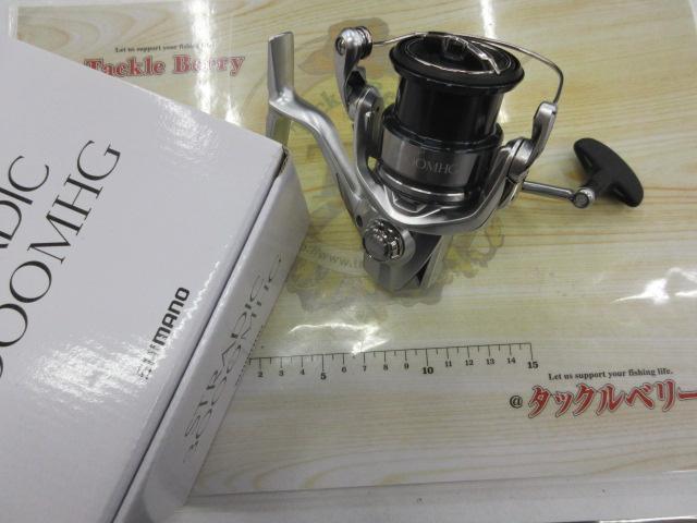 19ストラディック 3000MHG｜＠ベリーネット 日本最大新品中古