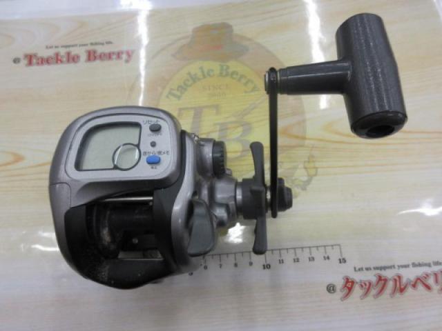 Yahoo!オークション - DAIWA TANASENSOR-S 300DX 614770 ダイワ