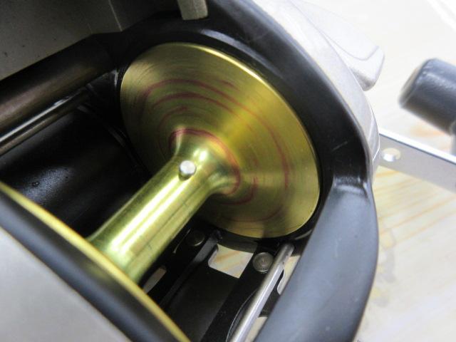 ハイパータナコン 400BDe