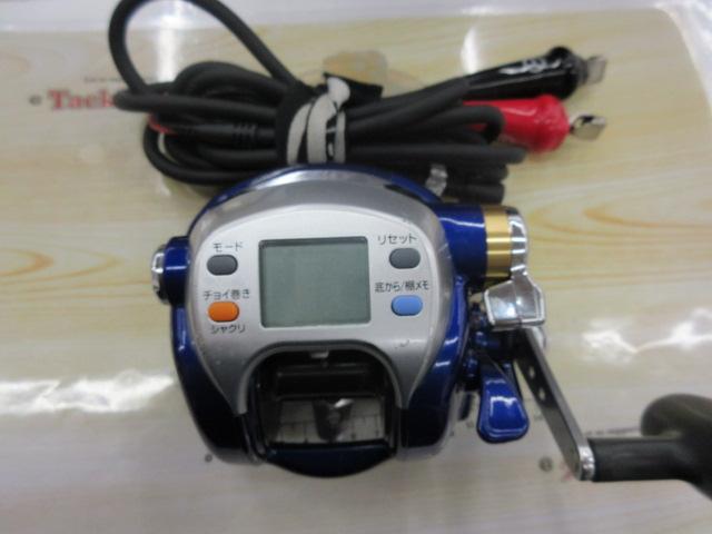 ハイパータナコン 500Fe｜＠ベリーネット 日本最大新品中古釣具