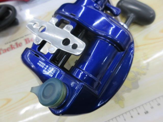 ハイパータナコン 500Fe｜＠ベリーネット 日本最大新品中古釣具