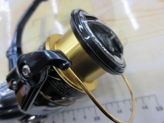 16ヴァンキッシュ 3000HGM｜＠ベリーネット 日本最大新品中古