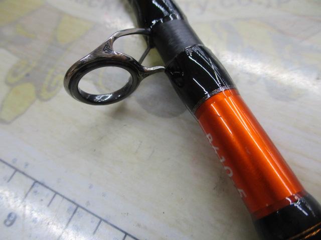 【送料込】シマノ　オシアジガーインフィニティ　モーティブ　B610-5 シマノ 中深海では250m超までを見据えた3番パワーオシアジガー
