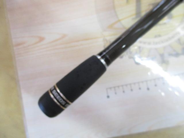 インフィニットブレイド IBC-610MMLGT