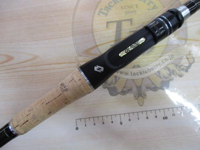 インフィニットブレイド IBC-610MMLGT