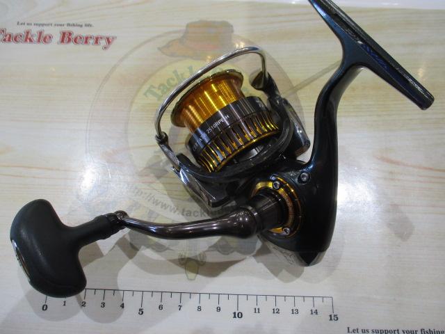 16セルテート 2510R-PEH｜＠ベリーネット 日本最大新品中古釣具