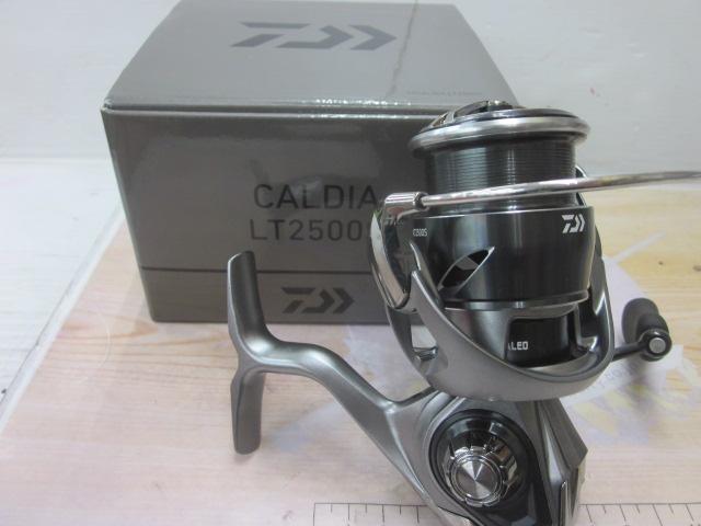 25カルディア LT2500S｜＠ベリーネット 日本最大新品中古釣具WEB