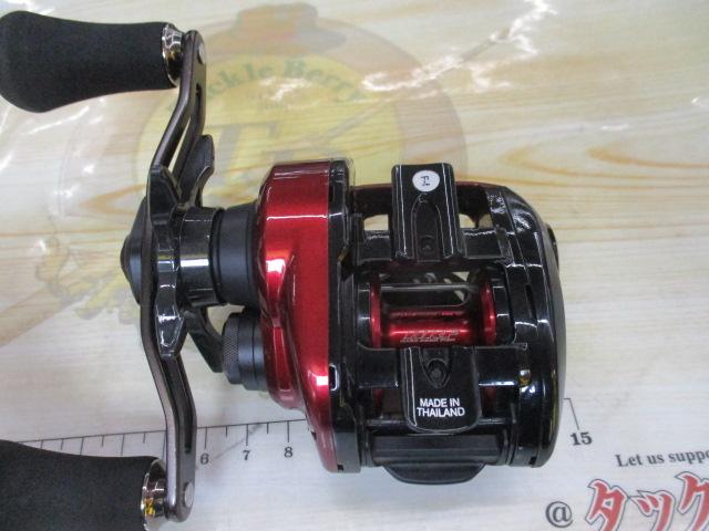 HRF PEスペシャル 8.1R-TW｜＠ベリーネット 日本最大新品中古