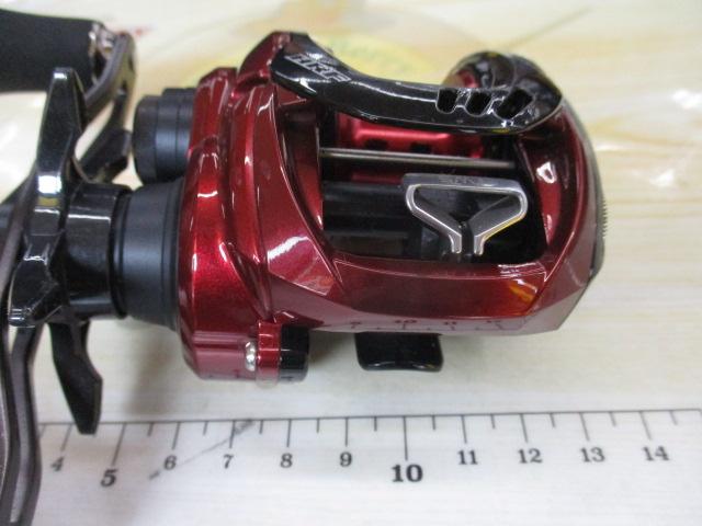 HRF PEスペシャル 8.1R-TW｜＠ベリーネット 日本最大新品中古