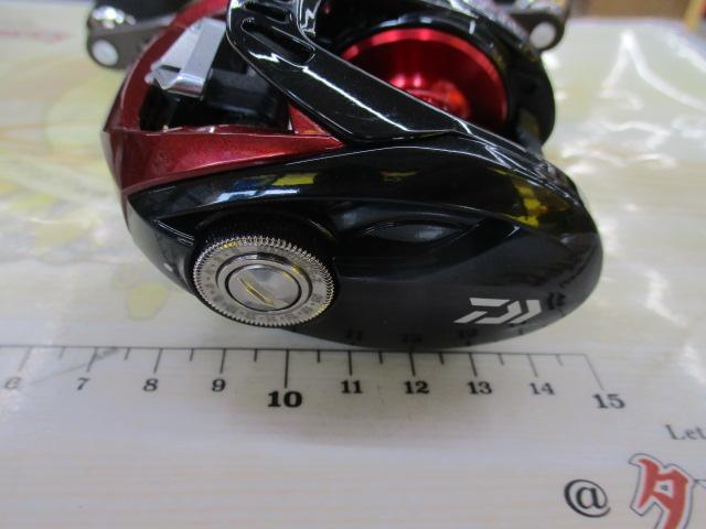 HRF PEスペシャル 8.1R-TW｜＠ベリーネット 日本最大新品中古