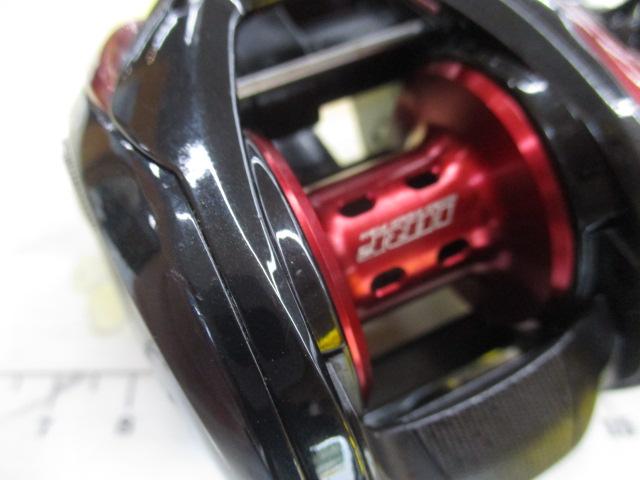 ダイワ HRF PE スペシャル 8.1R-TW 右ハンドル [2020年モデル