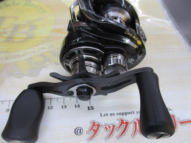 レボ SLC-IB8-L｜＠ベリーネット 日本最大新品中古釣具WEBショップ