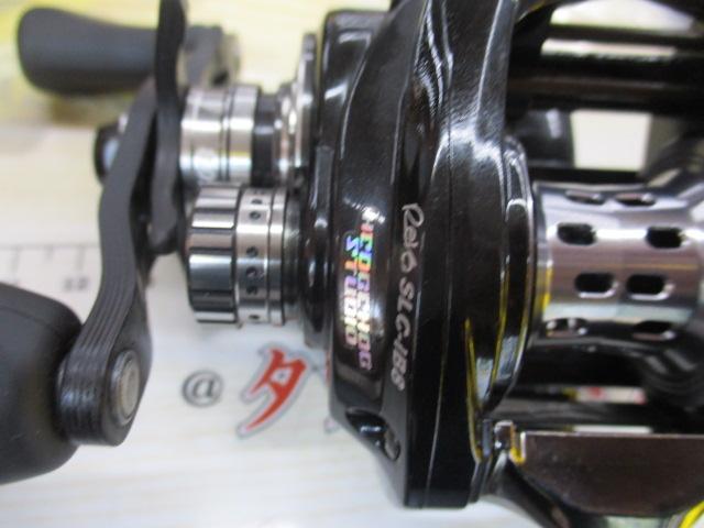 レボ SLC-IB8-L｜＠ベリーネット 日本最大新品中古釣具WEBショップ
