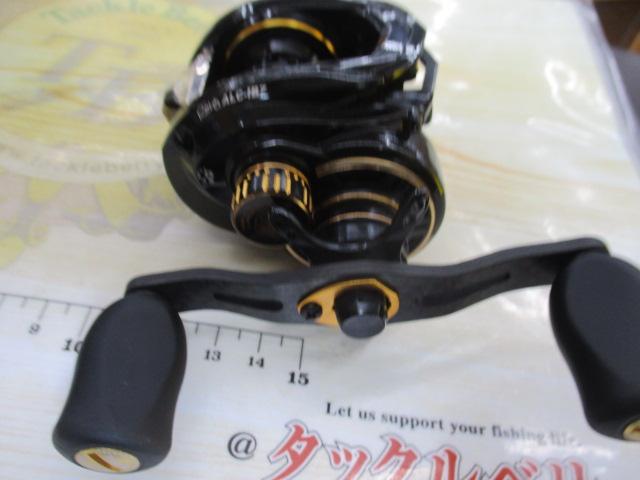 レボ ALC-IB7｜＠ベリーネット 日本最大新品中古釣具WEBショップ