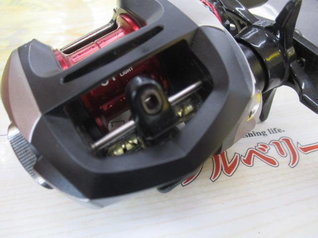 Amazon | ダイワ(DAIWA) ベイトリール 18 SV LIGHT LTD 6.3R-TN