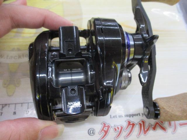 限定モデル】ジリオン SV TW 8.1XH-SLPW 右 ※ハンドル無し