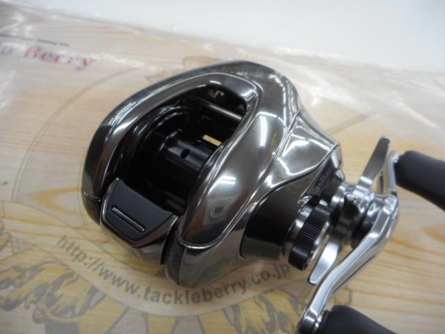 25アンタレス 100XG｜＠ベリーネット 日本最大新品中古釣具WEB