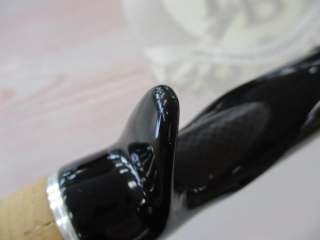 ステルス DS-PBF67MX Finesse