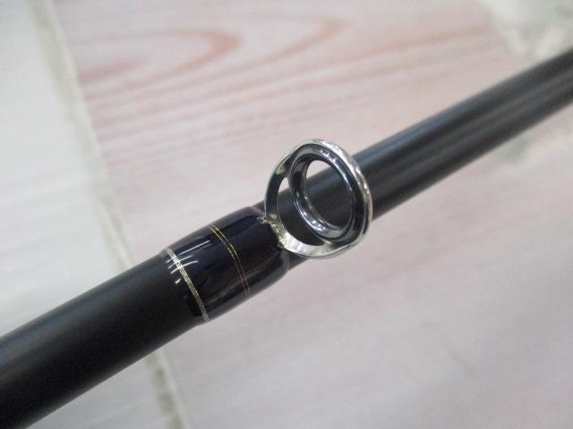 ステルス DS-PBF67MX Finesse