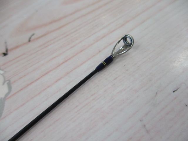 ステルス DS-PBF67MX Finesse