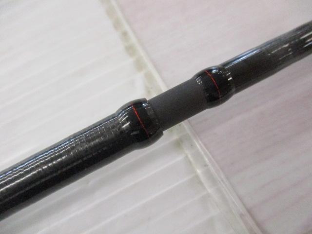 20ゾディアス 1610M-2｜＠ベリーネット 日本最大新品中古釣具WEB