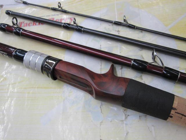 BC4 ブリストコンパクト 5.10XH