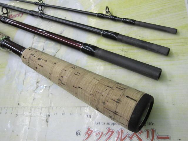 BC4 ブリストコンパクト 5.10XH