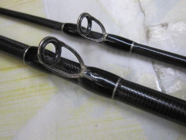 BC4 ブリストコンパクト 5.10XH