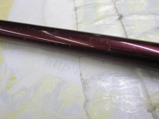 BC4 ブリストコンパクト 5.10XH