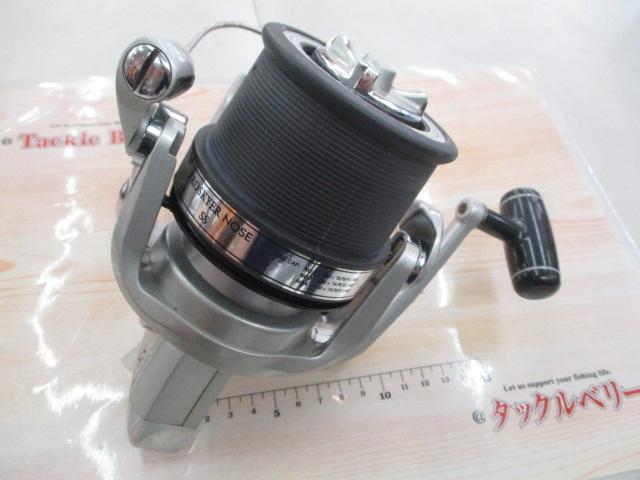 プロスカイヤーノーズSS3号仕様