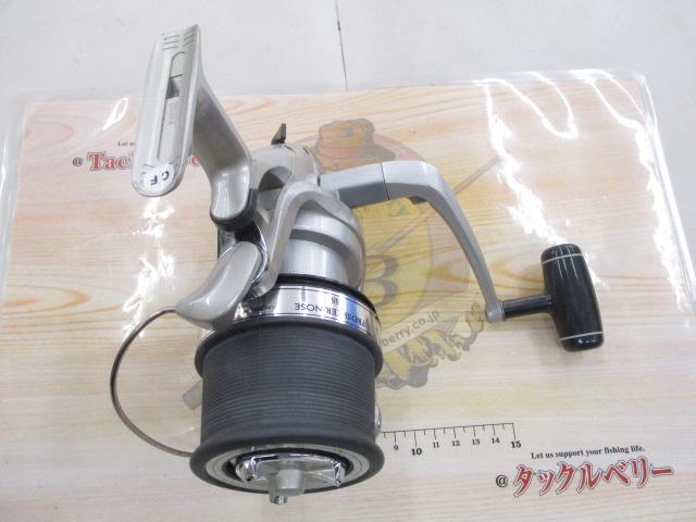 プロスカイヤーノーズSS3号仕様