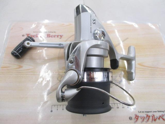 プロスカイヤーノーズSS3号仕様