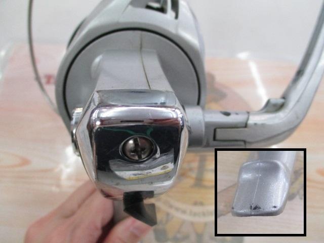 プロスカイヤーノーズSS3号仕様