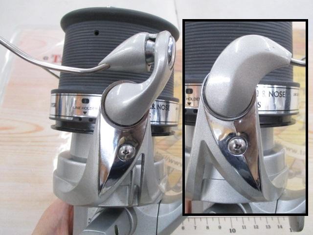 プロスカイヤーノーズSS3号仕様