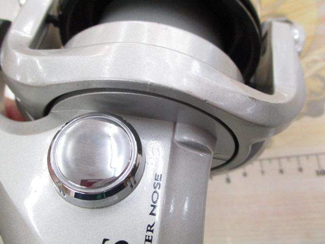 プロスカイヤーノーズSS3号仕様