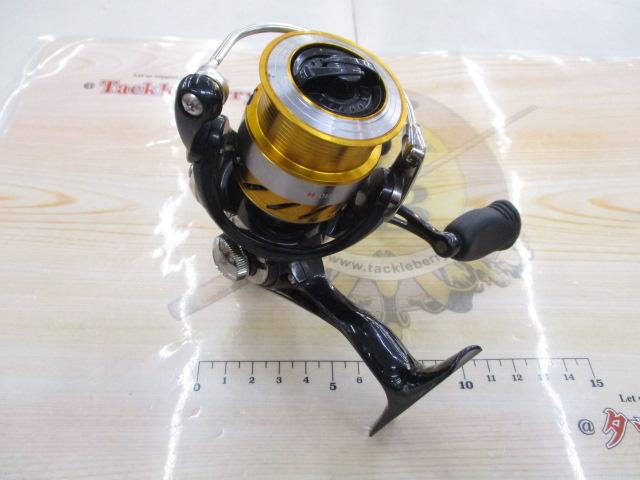 15レブロス 2004H-DH｜＠ベリーネット 日本最大新品中古釣具WEB