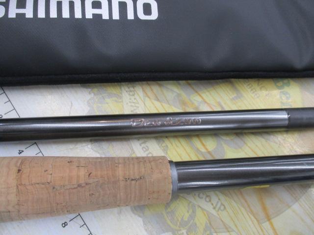 22 バンタム 170MH – フィッシングマックス WEBSHOP