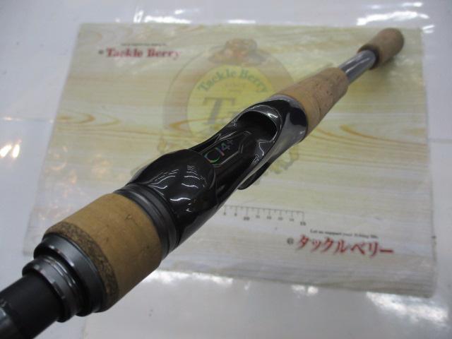 シマノ 22 バンタム 170MH ベイト / バスロッド shimano