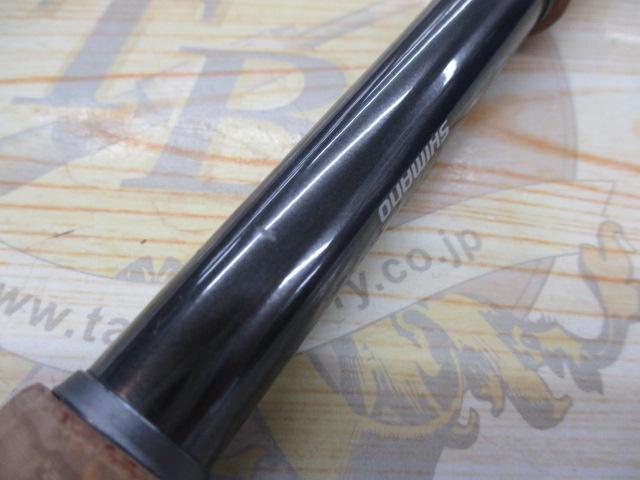 22バンタム 170MH