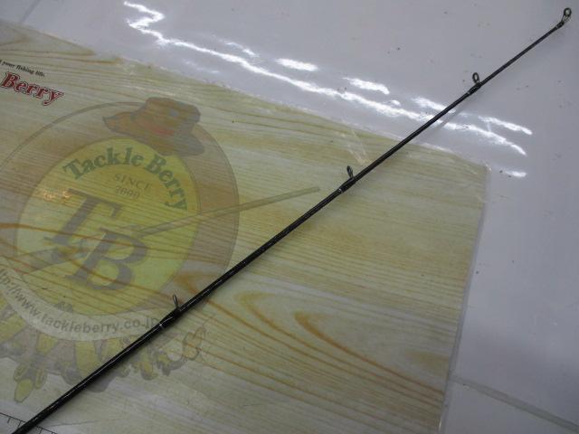 22バンタム 170MH