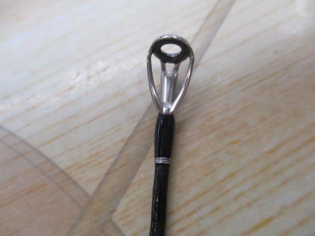 22バンタム 170MH