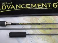 アドバンスメント HSR-63 ver.2