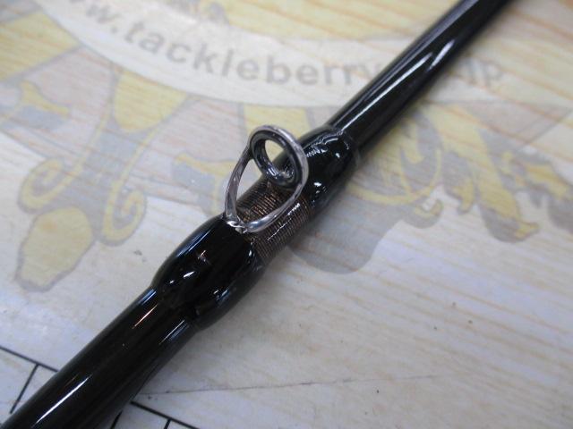 ルアーアングルHAMA confidence CBー710XXXH コンフィデンス CB-710XXXH｜＠ベリーネット 日本最大新品中古