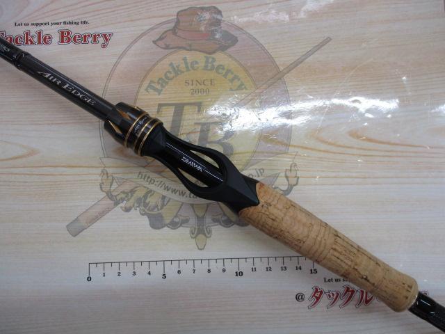 エアエッジ　671MB-ST・E　ダイワ Daiwa ダイワ AIR EDGE エアエッジ 671MB-ST・E(改)【中古C