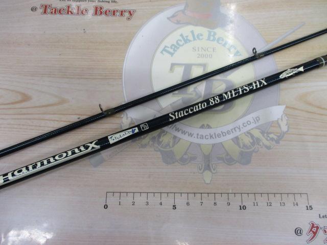 スタッカート　88 MLTS-HX TULALA | Ford every stream | » Staccato88MLTS-HX
