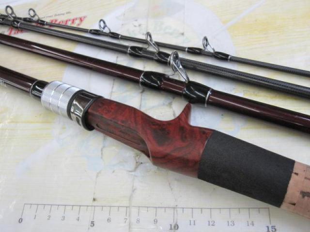 BC4 ブリストコンパクト 6.10XH