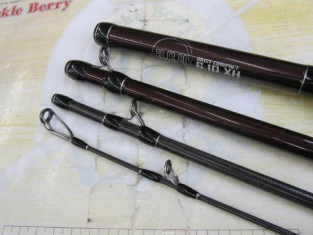 BC4 ブリストコンパクト 6.10XH